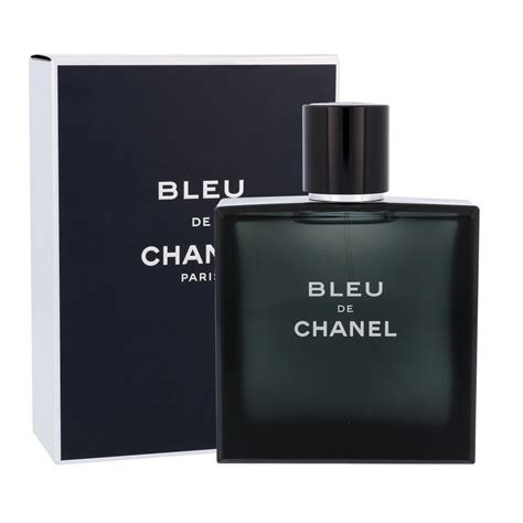 eau de toilette bleu de chanel homme|chanel bleu eau toilette 100ml.